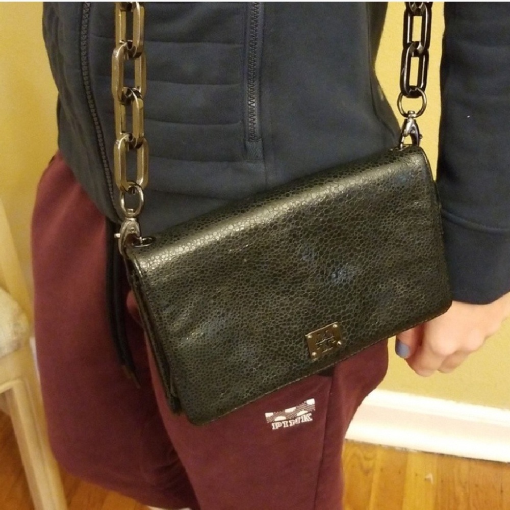 Tory Burch Cross Body Bag